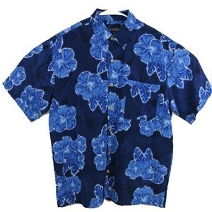Hawaiian Shirt by Island Tropics